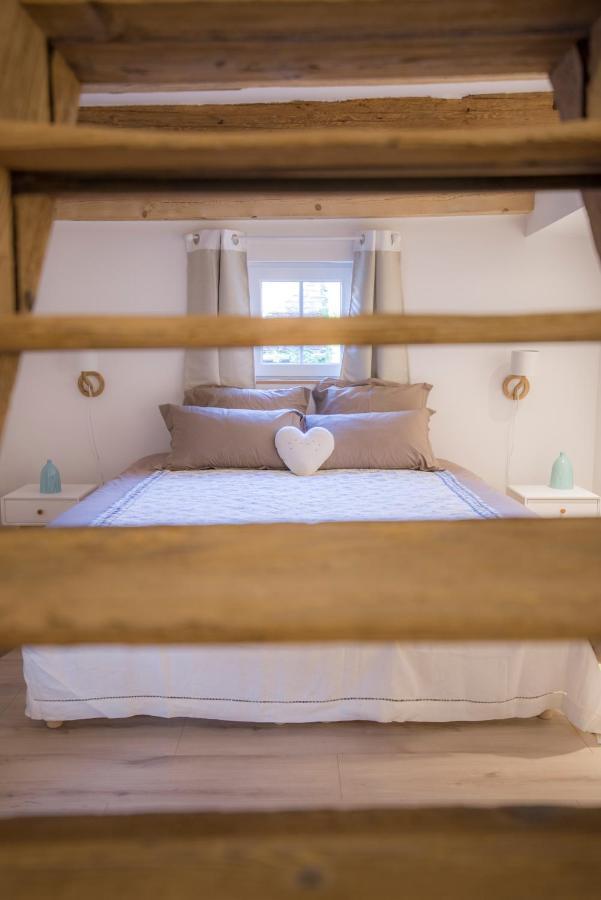 Bed and Breakfast La Grange Aux Coqs Ittenheim Экстерьер фото