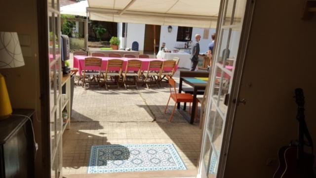 Bed and Breakfast La Grange Aux Coqs Ittenheim Экстерьер фото