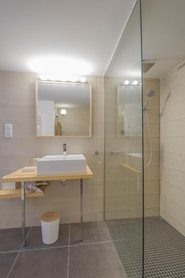 Bed and Breakfast La Grange Aux Coqs Ittenheim Экстерьер фото