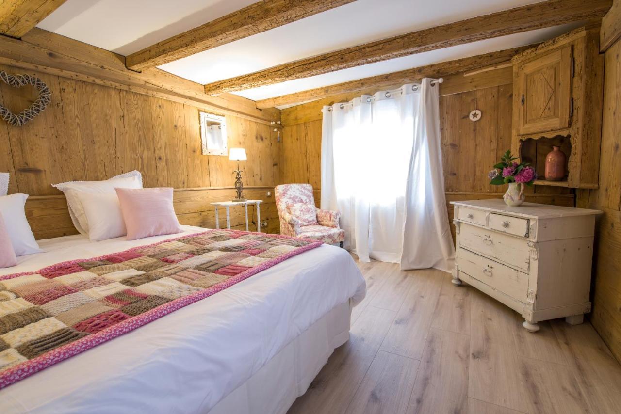 Bed and Breakfast La Grange Aux Coqs Ittenheim Экстерьер фото