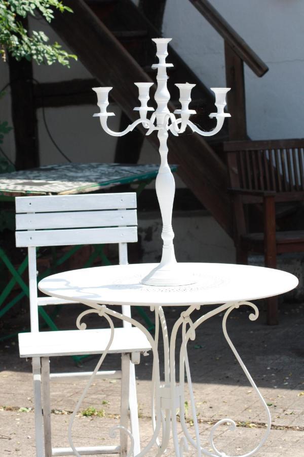 Bed and Breakfast La Grange Aux Coqs Ittenheim Экстерьер фото
